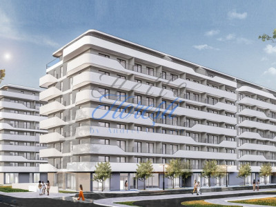 INVESTITIE! Apartamente 1, 2, 3 camere Floresti, in apropierea viitorului mall!