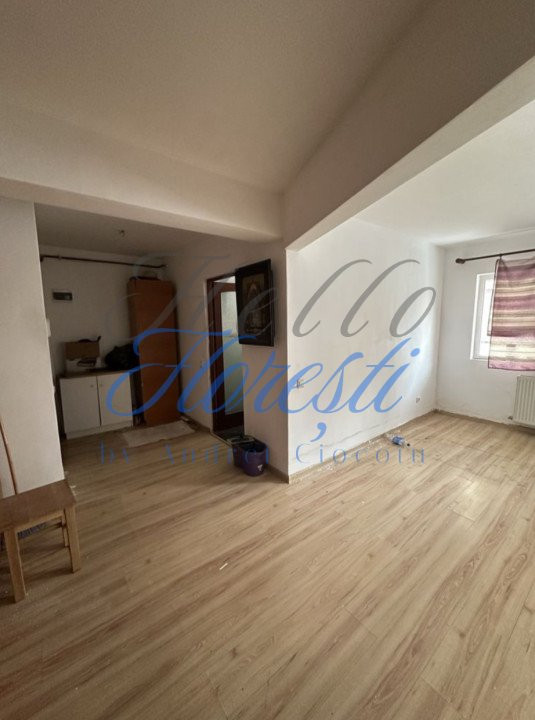 Apartament - 41 mp – Parter – Baciu  