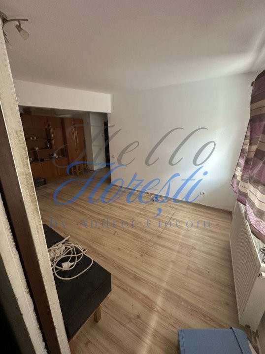 Apartament - 41 mp – Parter – Baciu  