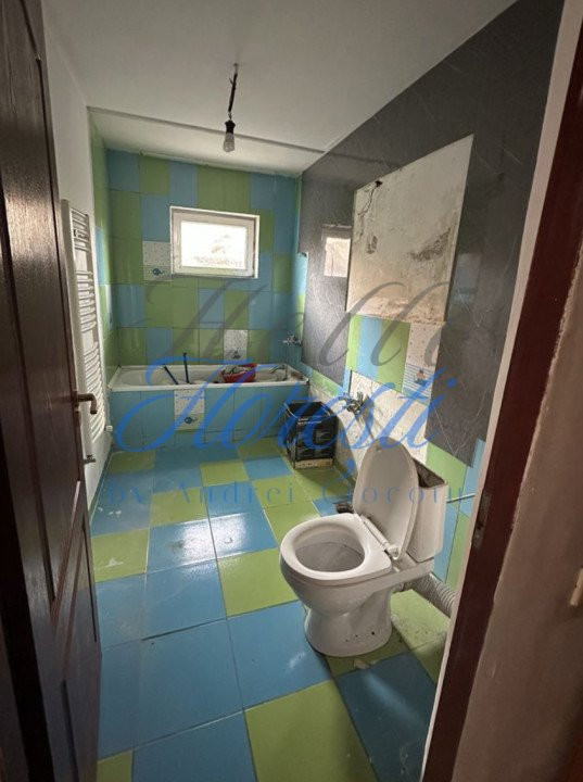 Apartament - 41 mp – Parter – Baciu  