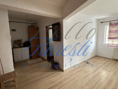 Apartament - 41 mp – Parter – Baciu  