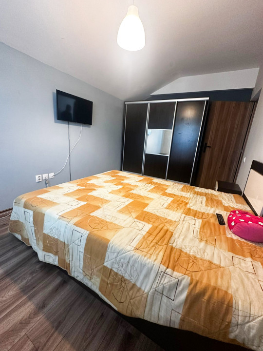 Apartament 3 camere decomandat de vânzare - zona Eroilor, Florești, Cluj