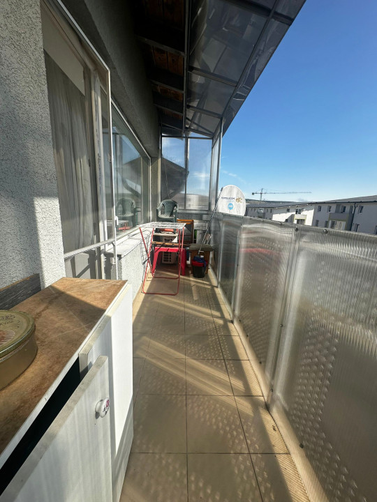 Apartament 3 camere decomandat de vânzare - zona Eroilor, Florești, Cluj