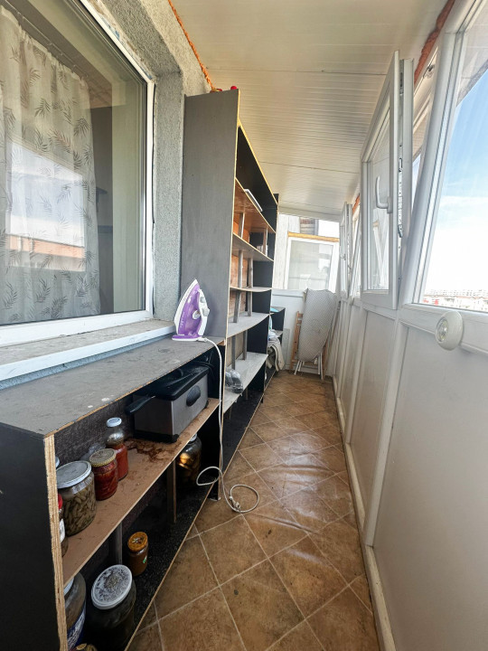 Apartament 3 camere decomandat de vânzare - zona Eroilor, Florești, Cluj