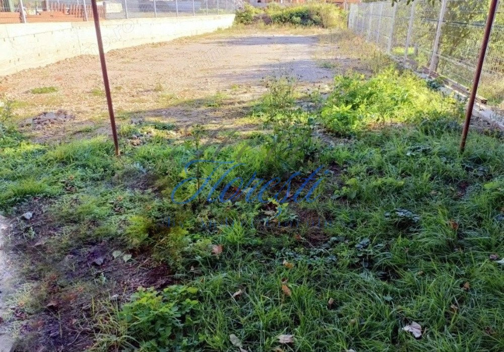 Teren, 505 mp, zona Intre Lacuri