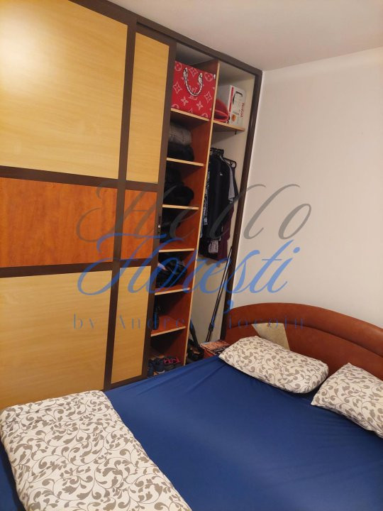 Apartament 3 camere - 68 mp utili - zona Teilor, Floresti!