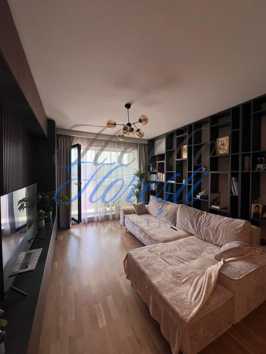 Apartament 3 camere, 74 mp, cartier Zorilor
