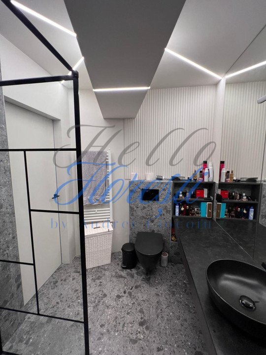 Apartament 3 camere, 74 mp, cartier Zorilor