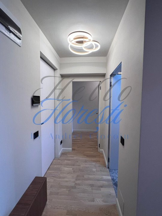Apartament 3 camere, 74 mp, cartier Zorilor