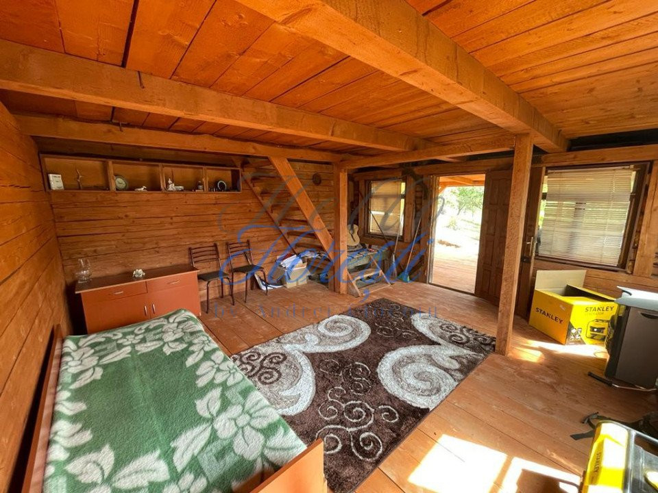 Cabana 50 mp, cartier Zorilor