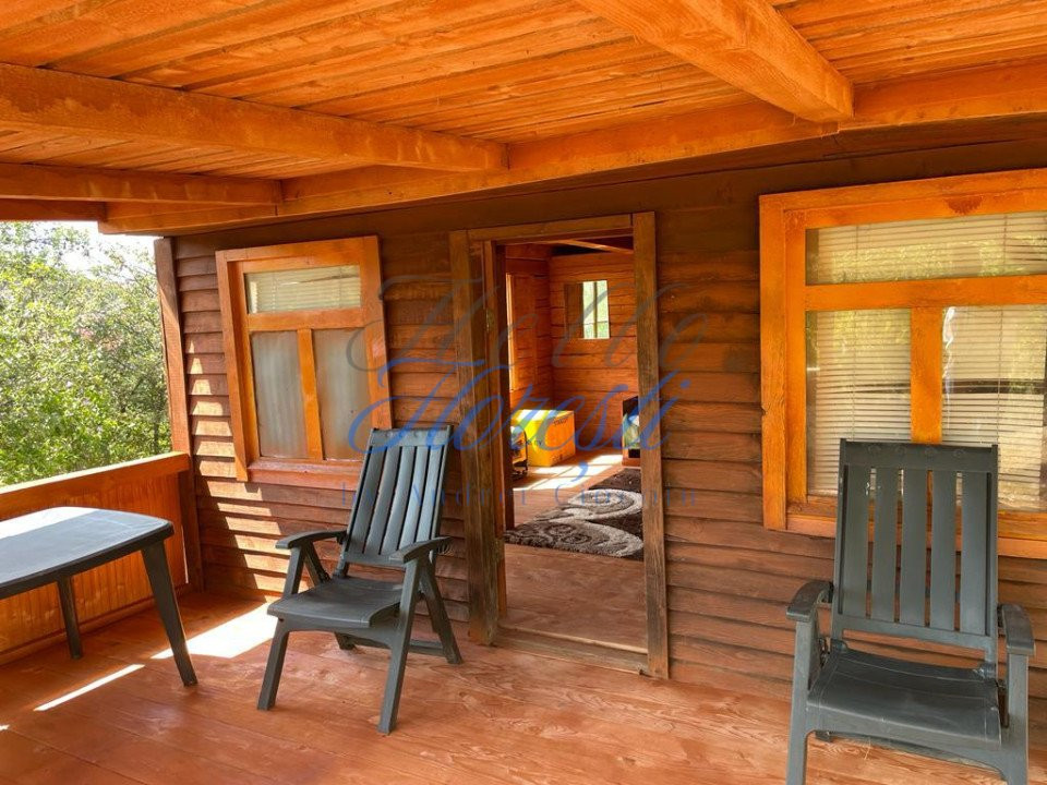 Cabana 50 mp, cartier Zorilor