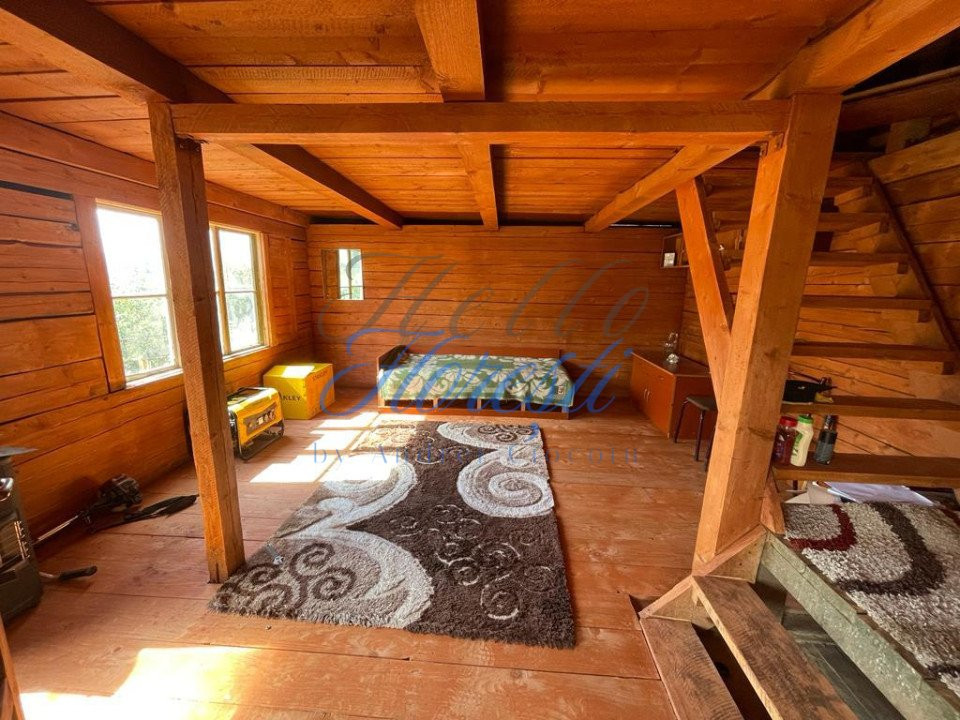 Cabana 50 mp, cartier Zorilor