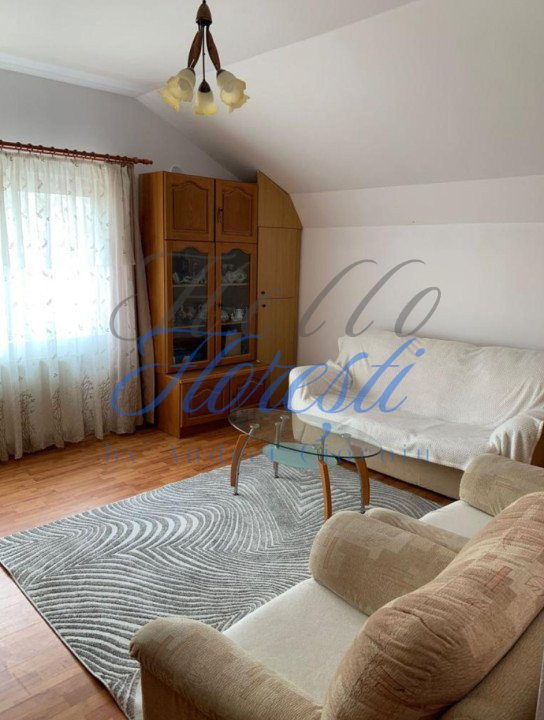 Apartament 2 camere, 60 mp, Cartier Manastur