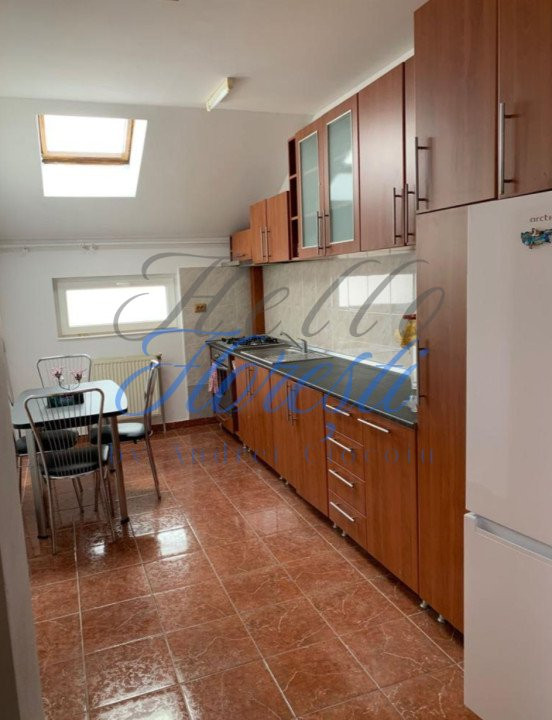 Apartament 2 camere, 60 mp, Cartier Manastur