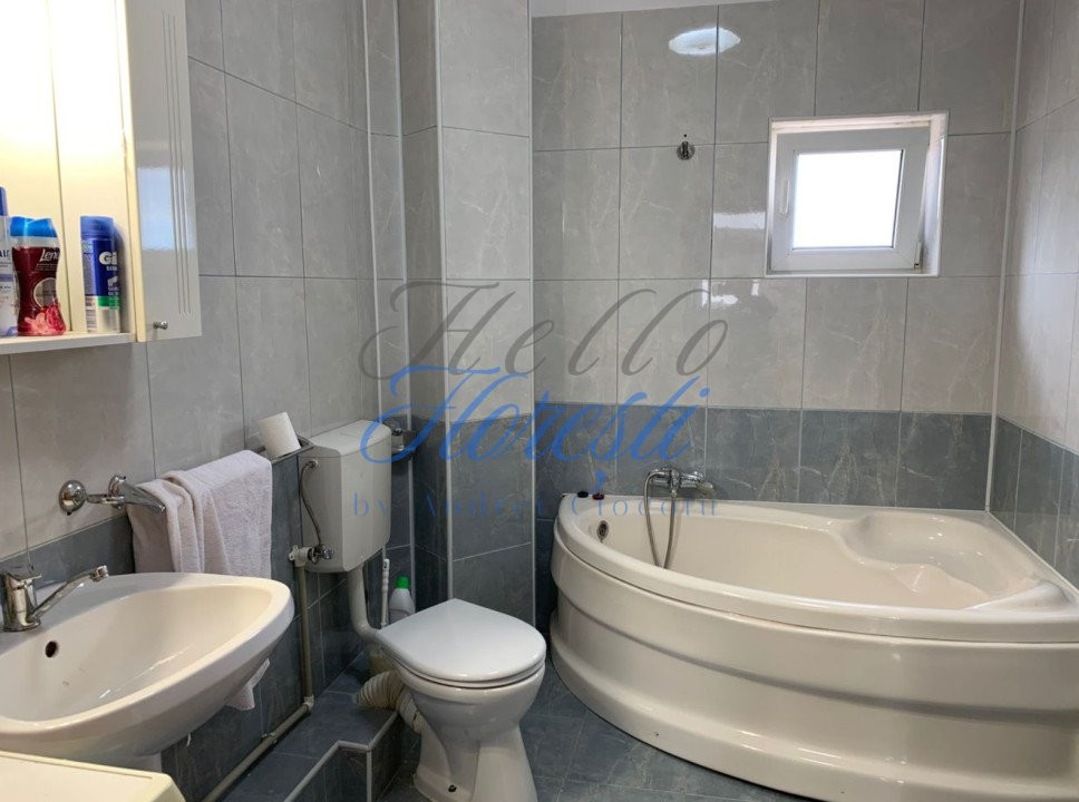 Apartament 2 camere, 60 mp, Cartier Manastur