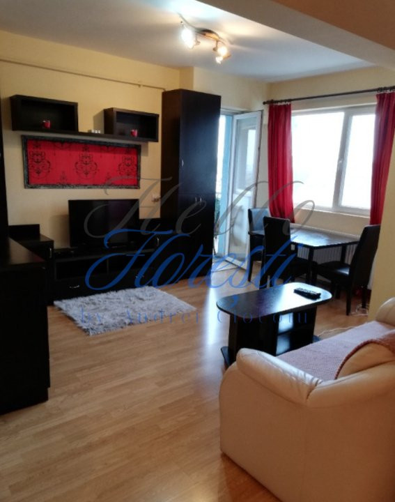 Apartament 3 camere - 64 mp utili - zona Gheorgheni, Cluj-Napoca