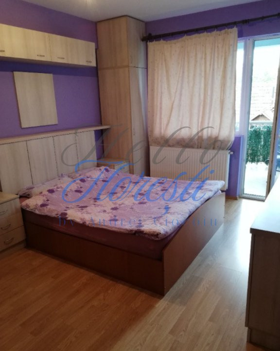 Apartament 3 camere - 64 mp utili - zona Gheorgheni, Cluj-Napoca