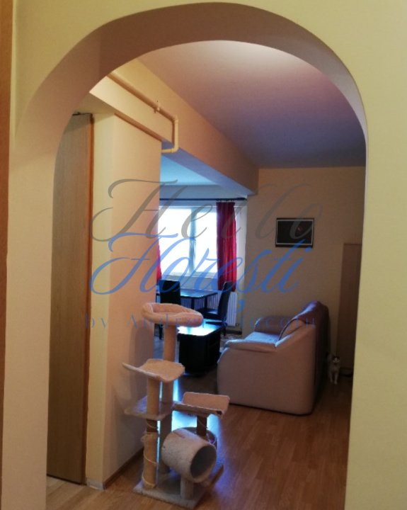 Apartament 3 camere - 64 mp utili - zona Gheorgheni, Cluj-Napoca