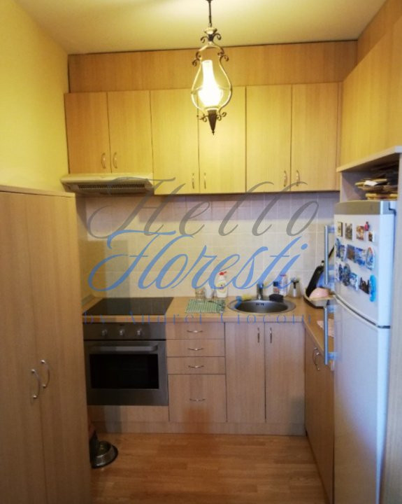 Apartament 3 camere - 64 mp utili - zona Gheorgheni, Cluj-Napoca