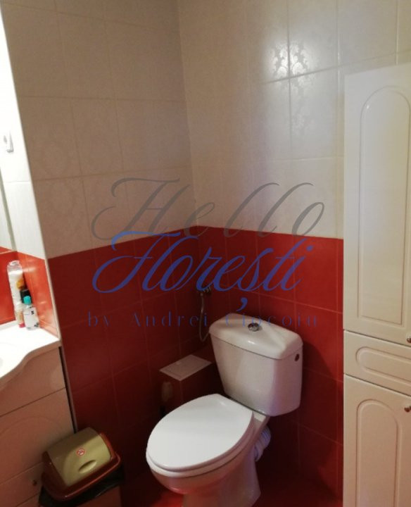 Apartament 3 camere - 64 mp utili - zona Gheorgheni, Cluj-Napoca