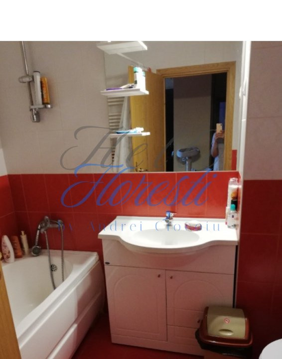 Apartament 3 camere - 64 mp utili - zona Gheorgheni, Cluj-Napoca