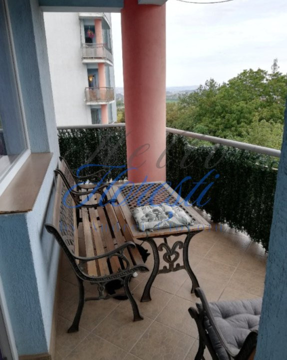 Apartament 3 camere - 64 mp utili - zona Gheorgheni, Cluj-Napoca