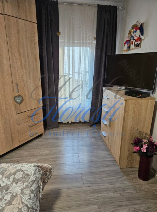 Apartament 3 camere, 55 mp, zona Gara, Cluj
