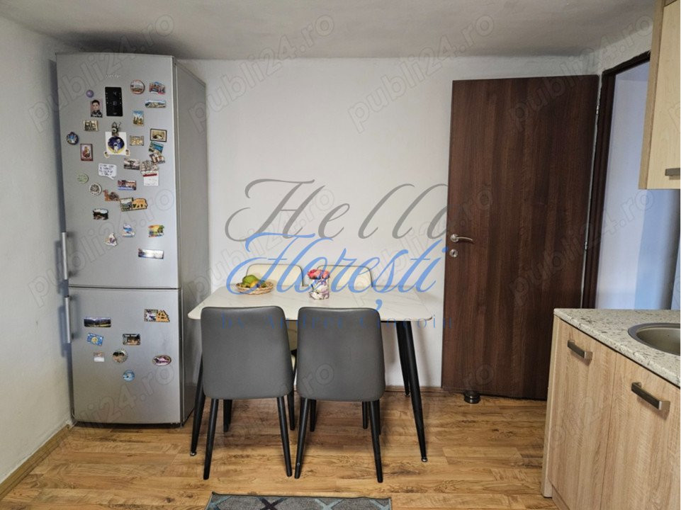 Apartament 3 camere, 55 mp, zona Gara, Cluj