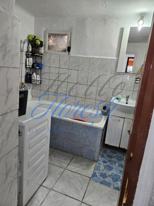 Apartament 3 camere, 55 mp, zona Gara, Cluj