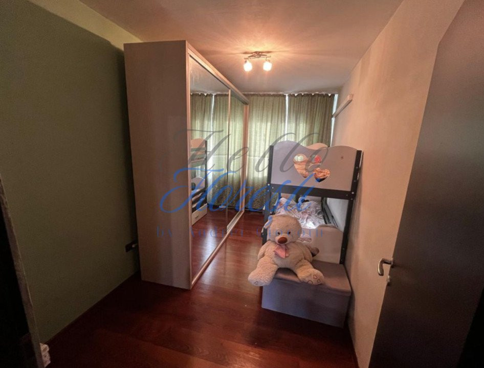 Apartament 3 camere, 62 mp, cartier Grigorescu