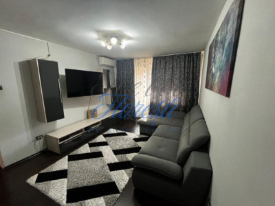 Apartament 3 camere, 62 mp, cartier Grigorescu
