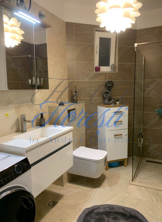 Apartament 3 camere, 68 mp, Borhanci