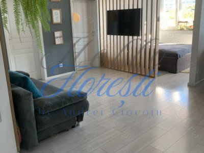 Apartament 3 camere, 68 mp, Borhanci