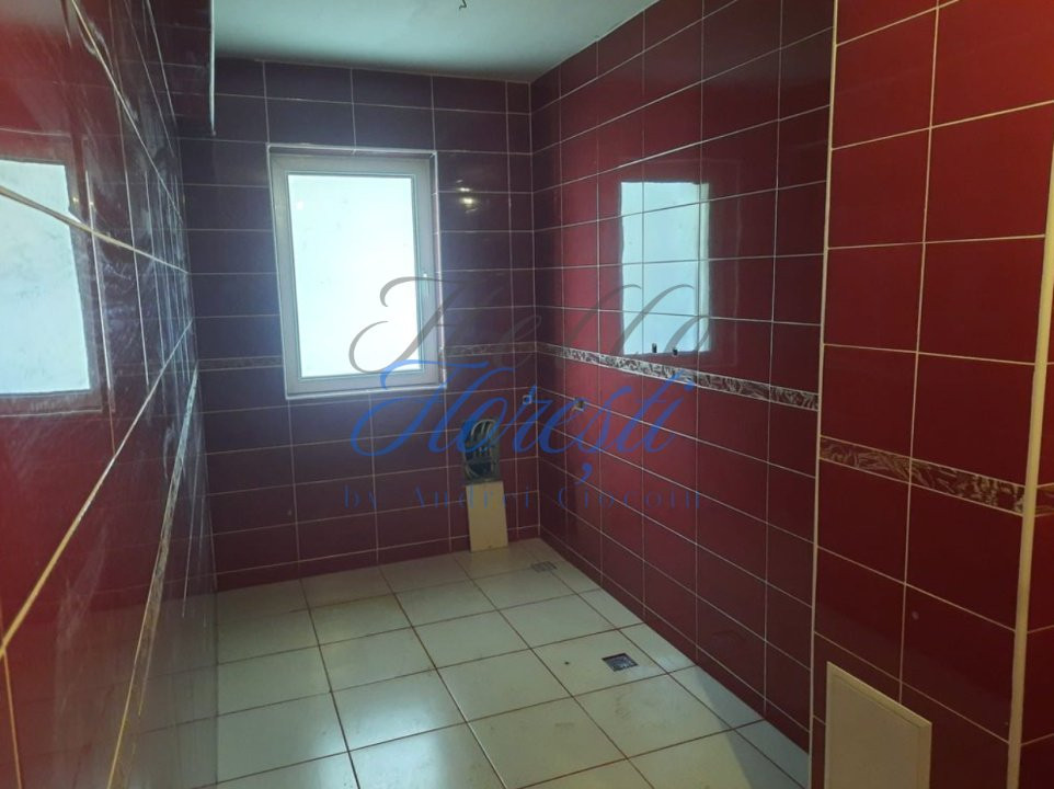 Apartament 2 camere - 56 mp utili - parcare - zona Eroilor, Floresti!