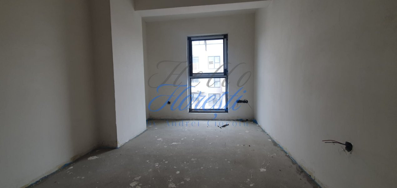 Apartament 3 camere - 65mp utili - 2 garaje subterane - zona VIVO, Floresti!