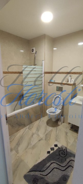 Apartament 2 camere, 57 mp, complet mobilat si utilat – zona Eroilor, Floresti!