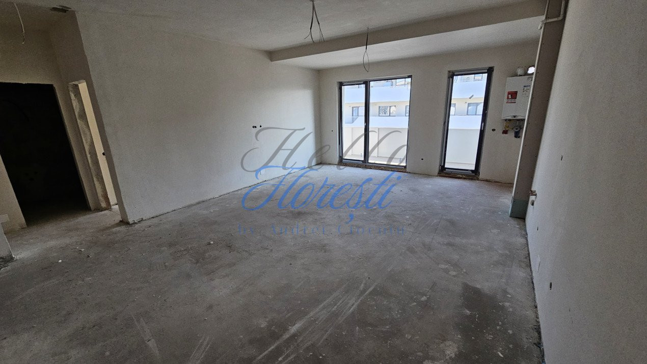 Apartament 2 camere, 55 mp, zona Eroilor