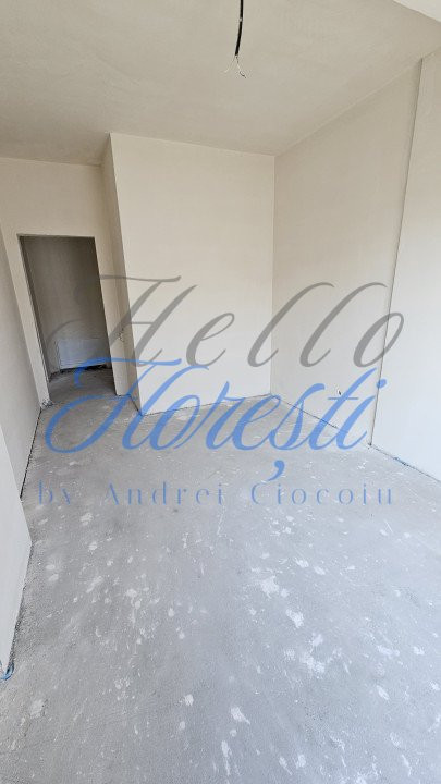 Apartament 2 camere, 55 mp, zona Eroilor