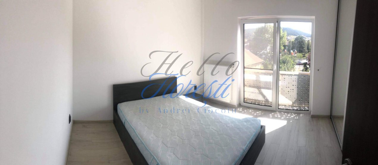 Apartament 3 camere 66mp, Zona  Vivo