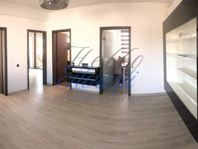 Apartament 3 camere 66mp, Zona  Vivo