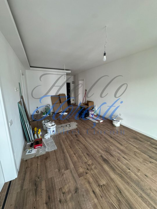 Apartament 3 camere 66mp, Zona Sub Cetate