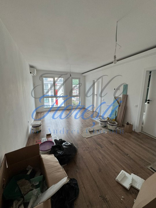 Apartament 3 camere 66mp, Zona Sub Cetate