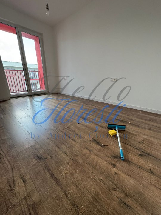 Apartament 3 camere 66mp, Zona Sub Cetate