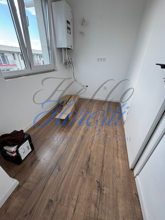 Apartament 3 camere 66mp, Zona Sub Cetate