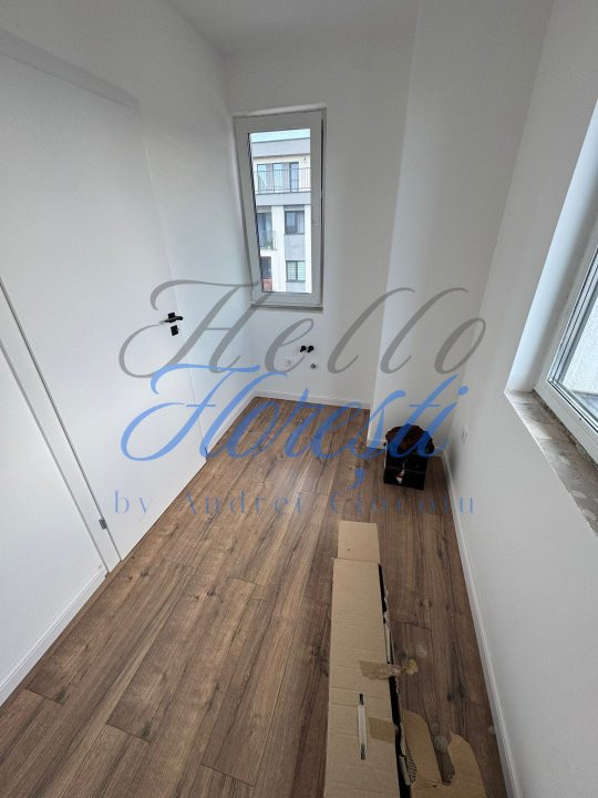 Apartament 3 camere 66mp, Zona Sub Cetate
