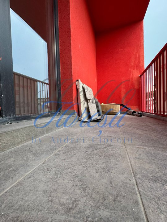 Apartament 3 camere 66mp, Zona Sub Cetate
