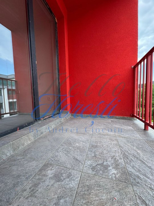 Apartament 3 camere 66mp, Zona Sub Cetate