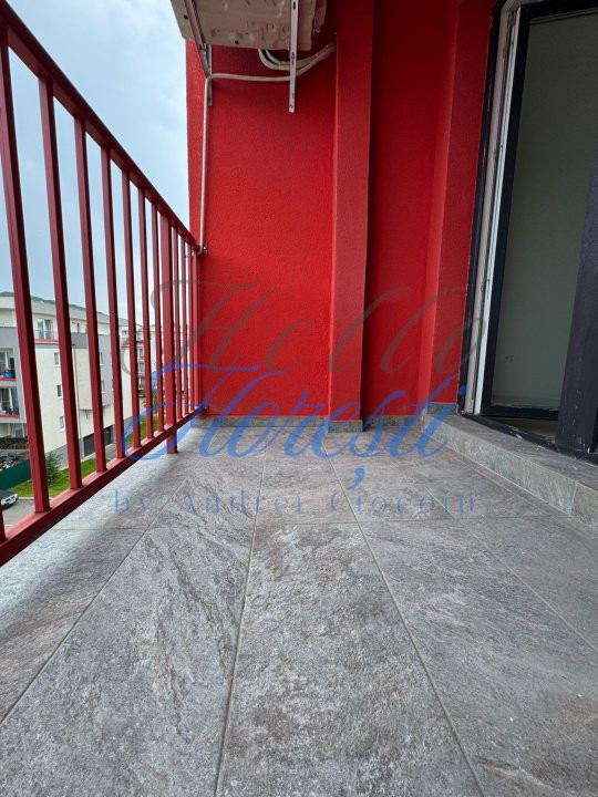 Apartament 3 camere 66mp, Zona Sub Cetate