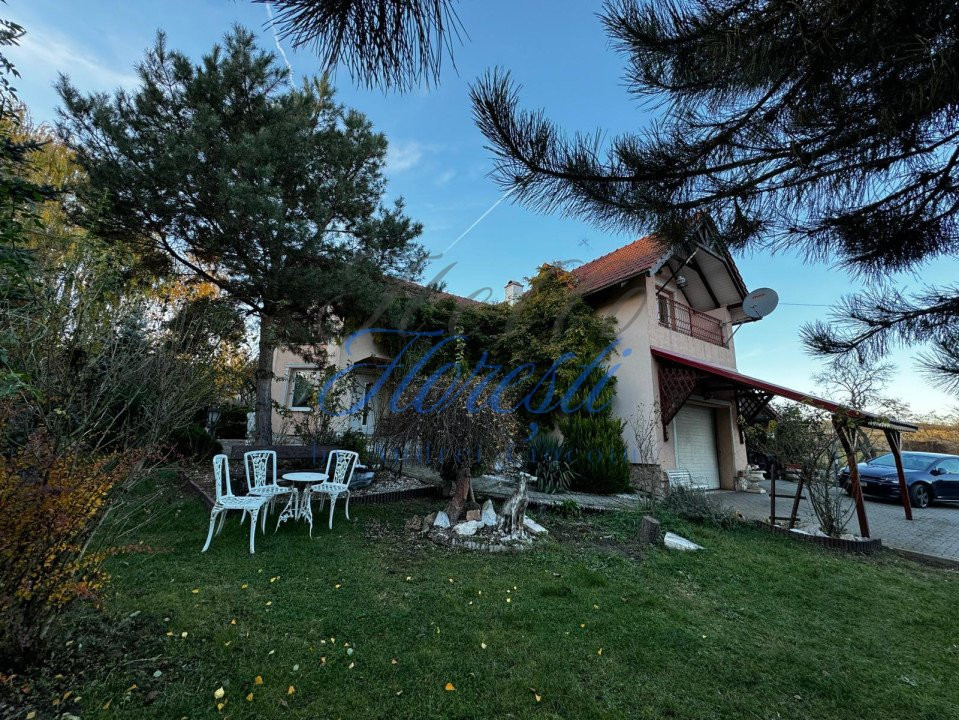Casa 4 camere, 190 mp, Borhanci