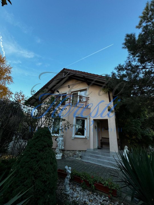 Casa 4 camere, 190 mp, Borhanci